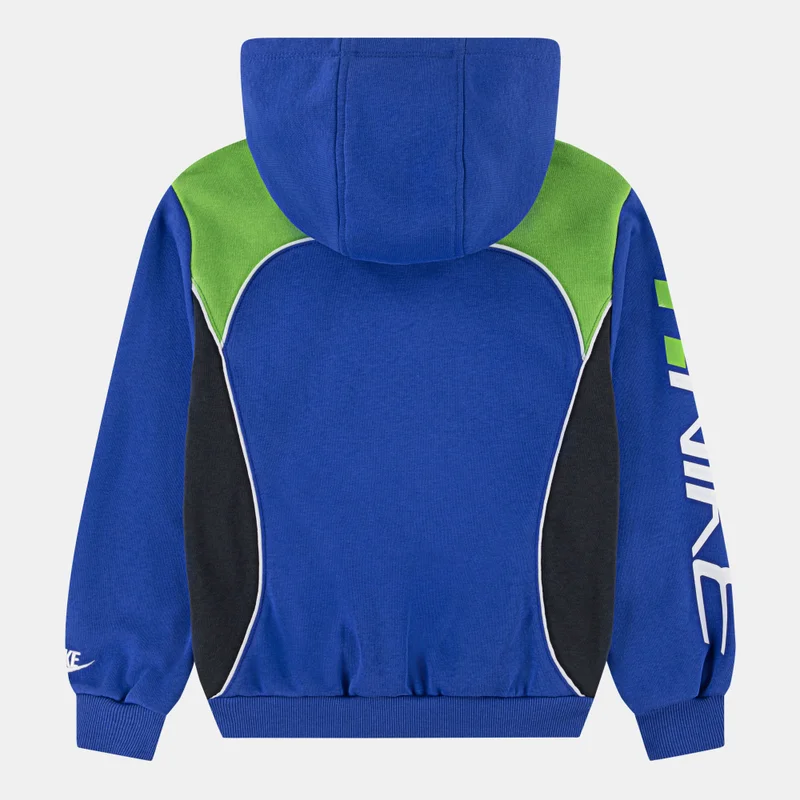 نايكي Kids' Sportswear Victory Lap Hoodie